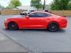 2017 Ford Mustang Gt Red vin: 1FA6P8CF0H5312005