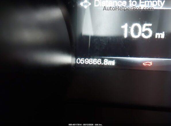 1FA6P8CF0H5312005 2017 FORD MUSTANG Red 