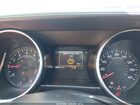 2019 Ford Mustang Gt Premium Синий vin: 1FA6P8CF0K5108716 2019 Ford Mustang Gt Premium Синий vin: 1FA6P8CF0K5108716