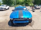 2019 Ford Mustang Gt Premium Синий vin: 1FA6P8CF0K5108716 2019 Ford Mustang Gt Premium Синий vin: 1FA6P8CF0K5108716