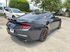 2024 Ford Mustang Gt Серый vin: 1FA6P8CF0R5414566