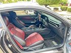 2024 Ford Mustang Gt Серый vin: 1FA6P8CF0R5414566