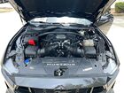 2024 Ford Mustang Gt Серый vin: 1FA6P8CF0R5414566
