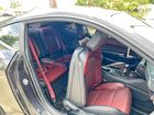 2024 Ford Mustang Gt Серый vin: 1FA6P8CF0R5414566