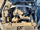2016 Ford Mustang Gt Черный vin: 1FA6P8CF1G5333024
