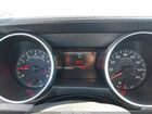 2018 Ford Mustang Gt Серый vin: 1FA6P8CF1J5127421