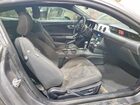 2021 Ford Mustang Gt Серый vin: 1FA6P8CF1M5151514