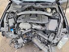 2021 Ford Mustang Gt Черный vin: 1FA6P8CF1M5155191