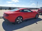 2025 Ford Mustang Gt Red vin: 1FA6P8CF1S5412623