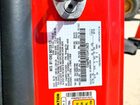 2025 Ford Mustang Gt Red vin: 1FA6P8CF1S5412623