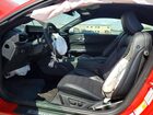 2025 Ford Mustang Gt Red vin: 1FA6P8CF1S5412623