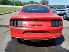 2018 Ford Mustang Gt Red vin: 1FA6P8CF2J5178720 Damage: Right Tail Light, Aftermarket, Acceptable