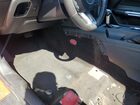 2018 Ford Mustang Gt Red vin: 1FA6P8CF2J5178720 Damage: Center Console Trim Panel, Missing, Replacement Required