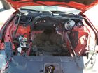 2018 Ford Mustang Gt Red vin: 1FA6P8CF2J5178720 Damage: Engine, Missing, Replacement Required