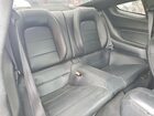 2020 Ford Mustang Gt Black vin: 1FA6P8CF2L5127172 2020 Ford Mustang Gt Black vin: 1FA6P8CF2L5127172