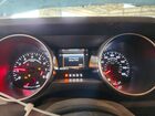 2020 Ford Mustang Gt Синий vin: 1FA6P8CF2L5129567