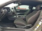 2020 Ford Mustang Gt Gray vin: 1FA6P8CF2L5158499