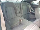 2020 Ford Mustang Gt Gray vin: 1FA6P8CF2L5158499