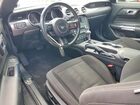 2020 Ford Mustang Gt Gray vin: 1FA6P8CF2L5158499