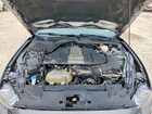2020 Ford Mustang Gt Gray vin: 1FA6P8CF2L5158499