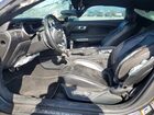 2020 Ford Mustang Gt Gray vin: 1FA6P8CF2L5188196