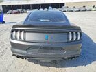 2020 Ford Mustang Gt Gray vin: 1FA6P8CF2L5188196