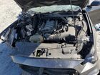 2020 Ford Mustang Gt Gray vin: 1FA6P8CF2L5188196