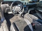2020 Ford Mustang Gt Gray vin: 1FA6P8CF2L5188196