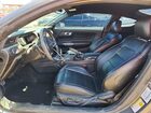 2021 Ford Mustang Gt Gray vin: 1FA6P8CF2M5107957
