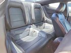 2021 Ford Mustang Gt Gray vin: 1FA6P8CF2M5107957