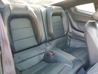 2022 Ford Mustang Gt Черный vin: 1FA6P8CF2N5142547