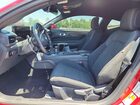 2024 Ford Mustang Gt Красный vin: 1FA6P8CF2R5428095