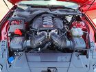 2024 Ford Mustang Gt Красный vin: 1FA6P8CF2R5428095