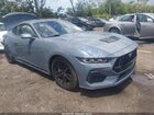 2024 Ford Mustang Gt Fastback Blue vin: 1FA6P8CF2R5428307
