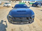 2024 Ford Mustang Gt Black vin: 1FA6P8CF2R5430283