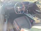 2024 Ford Mustang Gt Black vin: 1FA6P8CF2R5430283