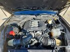 2024 Ford Mustang Gt Black vin: 1FA6P8CF2R5430283