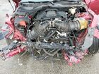 2025 Ford Mustang Gt Красный vin: 1FA6P8CF2S5406104
