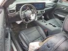 2025 Ford Mustang Gt Красный vin: 1FA6P8CF2S5406104