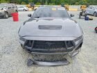 2025 Ford Mustang Gt Gray vin: 1FA6P8CF2S5409391