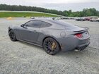2025 Ford Mustang Gt Gray vin: 1FA6P8CF2S5409391