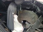 2025 Ford Mustang Gt Gray vin: 1FA6P8CF2S5409391