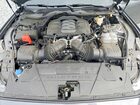 2025 Ford Mustang Gt Gray vin: 1FA6P8CF2S5409391