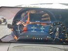 2025 Ford Mustang Gt Gray vin: 1FA6P8CF2S5409391