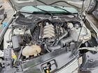 2016 Ford Mustang Gt Silver vin: 1FA6P8CF3G5237850