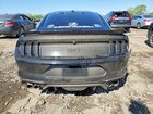 2020 Ford Mustang Gt Black vin: 1FA6P8CF3L5117959