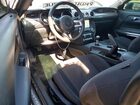 2020 Ford Mustang Gt Black vin: 1FA6P8CF3L5117959