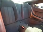 2020 Ford Mustang Gt Black vin: 1FA6P8CF3L5117959