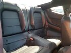 2022 Ford Mustang Gt Blue vin: 1FA6P8CF3N5121643