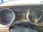 2022 Ford Mustang Gt Blue vin: 1FA6P8CF3N5121643